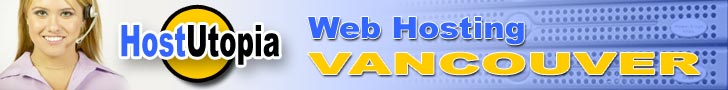 Web Hosting Vancouver BC