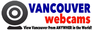 Vancouver Webcams