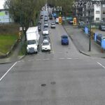 Downtown Vancouver Traffic Webcams