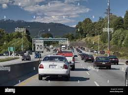 Northern British Columbia Traffic Cameras