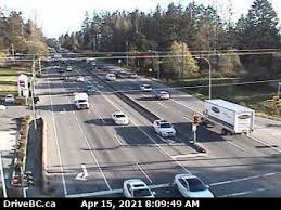 TrafficCam- Vancouver Island