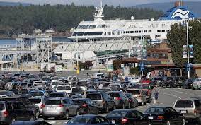 Vancouver Ferry